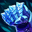 Iceborn Gauntlet